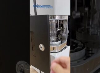 Gửi chủ đề: “Thiết bị thử nghiệm phát quang xenon – Giải pháp tối ưu cho việc đa năng kiểm tra sức bền ngoài trời”