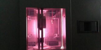 “Thử nghiệm chống thời tiết Xenon Arc RT-307 – Giải pháp tối ưu cho các nhà máy công nghiệp và phòng thí nghiệm”