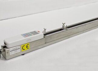 “Tìm hiểu về Yarn Crimp Tester GT-C180 – Thiết bị không thể thiếu cho phòng thí nghiệm và nhà máy sản xuất sợi vải”