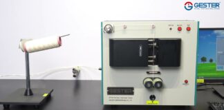 Hãy khám phá thiết bị Yarn Hairiness Tester GT-A13A – Giải pháp hoàn hảo cho việc đo lường chất lượng sợi vải.