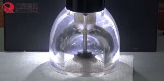 “YG (B) 032Q electronic pneumatic bursting strength tester – Sự lựa chọn đáng tin cậy cho doanh nghiệp của bạn”