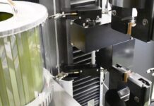 “A&D (Japan) – Máy kiểm tra căng cho phim tự động – Thiết bị không thể thiếu cho nhà máy”