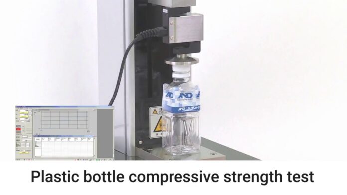 “A&D (Japan) Force Tester MCT Series – Thiết bị không thể thiếu cho các doanh nghiệp công nghiệp và phòng thí nghiệm”