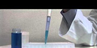 “A&D MPA Pipette – Tất cả tính năng trong phiên bản đầy đủ | Ống đo điện tử đơn kênh từ A&D”