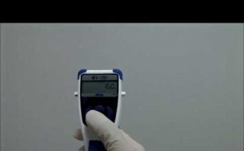 Giới thiệu về A&D MPA Pipette – Chế độ phân phối nhiều lần (MD) | Pipette điện tử đơn kênh của A&D