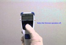 “Giới thiệu về máy hút chân không MPA Pipette của hãng A&D – Lựa chọn tối ưu cho các công việc đo lường và thử nghiệm”