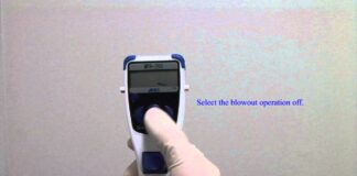 “Giới thiệu về máy hút chân không MPA Pipette của hãng A&D – Lựa chọn tối ưu cho các công việc đo lường và thử nghiệm”