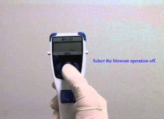 “Giới thiệu về máy hút chân không MPA Pipette của hãng A&D – Lựa chọn tối ưu cho các công việc đo lường và thử nghiệm”