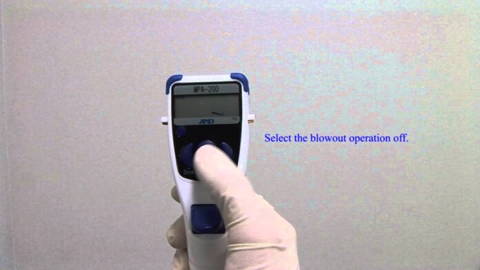 “Giới thiệu về máy hút chân không MPA Pipette của hãng A&D – Lựa chọn tối ưu cho các công việc đo lường và thử nghiệm”