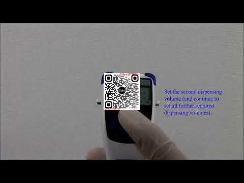 Giới thiệu về A&D MPA Pipette – Chế độ Sequential Dispensing (SD) và Lợi ích của A&D’s Single Channel Electronic Pipettes