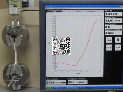 ASTM D638 Plastics Tensile Testing Grip AOIP Việt Nam | Distributor