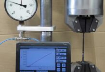 “ASTM D7269 – Vải Aramid và Cuộn tải Kevlar – Giải pháp tối ưu cho nhà máy và phòng thí nghiệm”