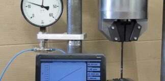 “ASTM D7269 – Vải Aramid và Cuộn tải Kevlar – Giải pháp tối ưu cho nhà máy và phòng thí nghiệm”