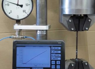 “ASTM D7269 – Vải Aramid và Cuộn tải Kevlar – Giải pháp tối ưu cho nhà máy và phòng thí nghiệm”