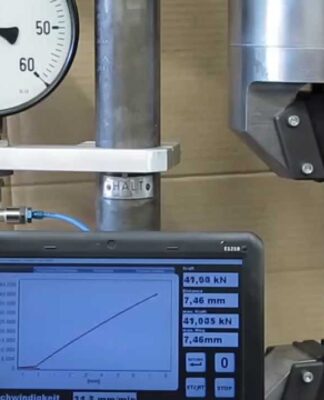 “ASTM D7269 – Vải Aramid và Cuộn tải Kevlar – Giải pháp tối ưu cho nhà máy và phòng thí nghiệm”