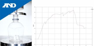 Tận hưởng hiệu suất vượt trội với Compression Test (Rubber) – TENSILON RTI Series