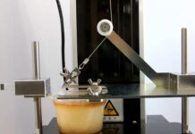 “Ưu điểm của thiết bị đo lường MCT-031 dành cho các nhà máy và phòng thí nghiệm”