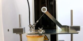 “Ưu điểm của thiết bị đo lường MCT-031 dành cho các nhà máy và phòng thí nghiệm”