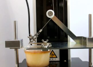 “Ưu điểm của thiết bị đo lường MCT-031 dành cho các nhà máy và phòng thí nghiệm”