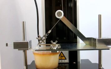 “Ưu điểm của thiết bị đo lường MCT-031 dành cho các nhà máy và phòng thí nghiệm”