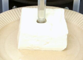 “Giảm chi phí sản xuất với MCT 木綿豆腐の圧力試験 (máy thử áp lực bông gòn) – Giải pháp tiên tiến cho ngành công nghiệp đo lường và tự động hóa gia công”