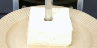 Chúng tôi giới thiệu: Thiết bị MCT 木綿豆腐の圧力試験 – công cụ đắc lực cho việc thử nghiệm đo lường và kiểm tra áp lực