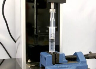 “Giới thiệu về MCT – Thiết bị Siêu Nhỏ Gọn Cho Thử Nghiệm Công nghiệp”