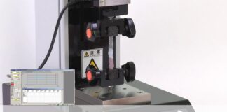 “Thiết bị kiểm tra MCT – độ bền mài mòn tuyệt vời cho các nhà máy và phòng thí nghiệm”