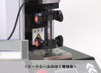 “Thiết bị kiểm tra MCT – độ bền mài mòn tuyệt vời cho các nhà máy và phòng thí nghiệm”