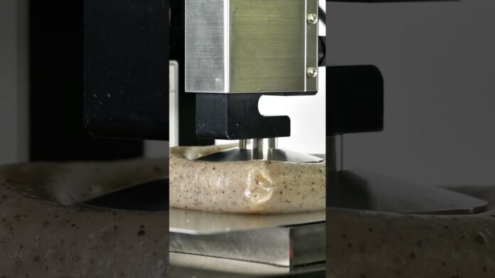 “Giải pháp thử nghiệm áp suất Konjac – Giải pháp tối ưu cho công nghiệp”