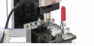 “Thiết bị kiểm tra MCT Series – Sử dụng cho nhiều loại vật liệu | Bộ đo lực từ A&D”