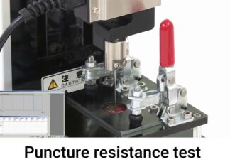 “Thiết bị kiểm tra MCT Series – Sử dụng cho nhiều loại vật liệu | Bộ đo lực từ A&D”