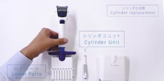 “Giới thiệu về loạt thiết bị MPB Series – Thay thế bộ đơn vị xi lanh | Từ A&D, chuyên gia hàng đầu về thiết bị đo lường công nghiệp”