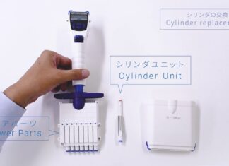 “Giới thiệu về loạt thiết bị MPB Series – Thay thế bộ đơn vị xi lanh | Từ A&D, chuyên gia hàng đầu về thiết bị đo lường công nghiệp”