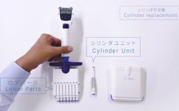 “Giới thiệu về loạt thiết bị MPB Series – Thay thế bộ đơn vị xi lanh | Từ A&D, chuyên gia hàng đầu về thiết bị đo lường công nghiệp”