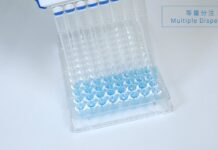 Staged Dilution | The MPB Series Multiple Channel Electronic Pipettes from A&D AOIP Việt Nam | Distributor