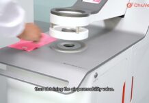 Giới thiệu về “AirFicient Air Permeability Tester” – Thiết bị đo khả năng thấm không khí