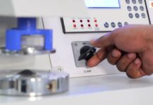 Bursting Strength Tester 4.0 – Giải pháp hiện đại cho việc đo đạc sức bền của bao bì