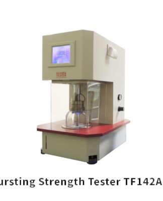 Sản phẩm Bursting Strength Tester TF142A/B – Giải pháp hoàn hảo cho quá trình kiểm tra túi giấy và bao bì