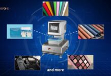 Giới thiệu về Cool Feeling & Thermal Conductivity Tester – Thiết bị đo nhiệt độ và độ dẫn nhiệt hiệu quả cho nhà máy và phòng thí nghiệm