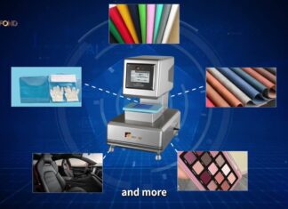 Giới thiệu về Cool Feeling & Thermal Conductivity Tester – Thiết bị đo nhiệt độ và độ dẫn nhiệt hiệu quả cho nhà máy và phòng thí nghiệm