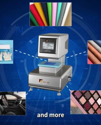 Giới thiệu về Cool Feeling & Thermal Conductivity Tester – Thiết bị đo nhiệt độ và độ dẫn nhiệt hiệu quả cho nhà máy và phòng thí nghiệm