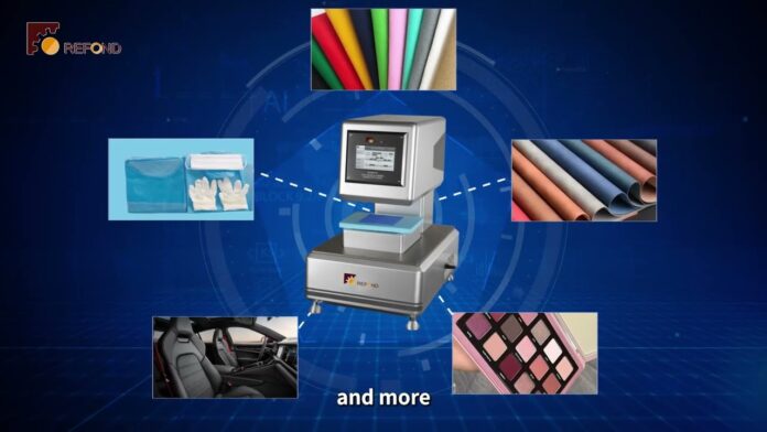 Giới thiệu về Cool Feeling & Thermal Conductivity Tester – Thiết bị đo nhiệt độ và độ dẫn nhiệt hiệu quả cho nhà máy và phòng thí nghiệm