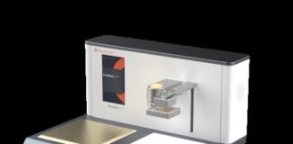 Bật mí về thiết bị đo lường CoolMax Fabric Cool Feeling Tester dành cho nhà máy và phòng thí nghiệm