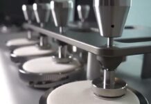 “Thiết Bị CV210 Unidale – Giải Pháp Tối Ưu Cho Các Nhu Cầu Đo Lường Công Nghiệp”