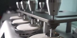 “Thiết Bị CV210 Unidale – Giải Pháp Tối Ưu Cho Các Nhu Cầu Đo Lường Công Nghiệp”