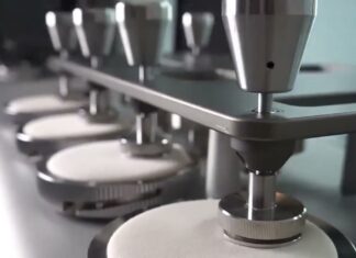 “Thiết Bị CV210 Unidale – Giải Pháp Tối Ưu Cho Các Nhu Cầu Đo Lường Công Nghiệp”