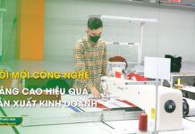 “Ứng dụng công nghệ mới – Tăng cường hoạt động sản xuất kinh doanh hiệu quả tại Thái Nguyên TV”