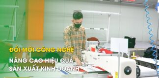 “Ứng dụng công nghệ mới – Tăng cường hoạt động sản xuất kinh doanh hiệu quả tại Thái Nguyên TV”