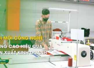 “Ứng dụng công nghệ mới – Tăng cường hoạt động sản xuất kinh doanh hiệu quả tại Thái Nguyên TV”